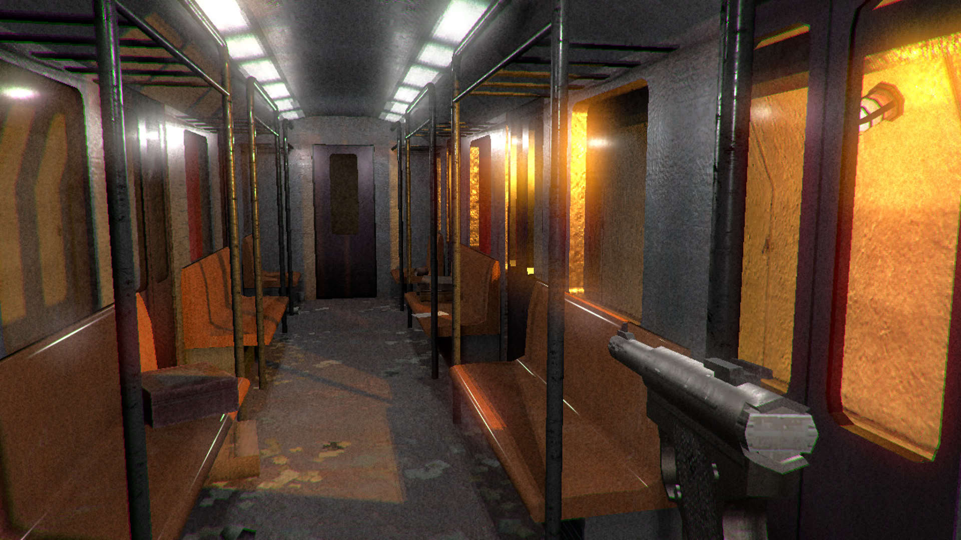 Screenshot for Lost in Vivo