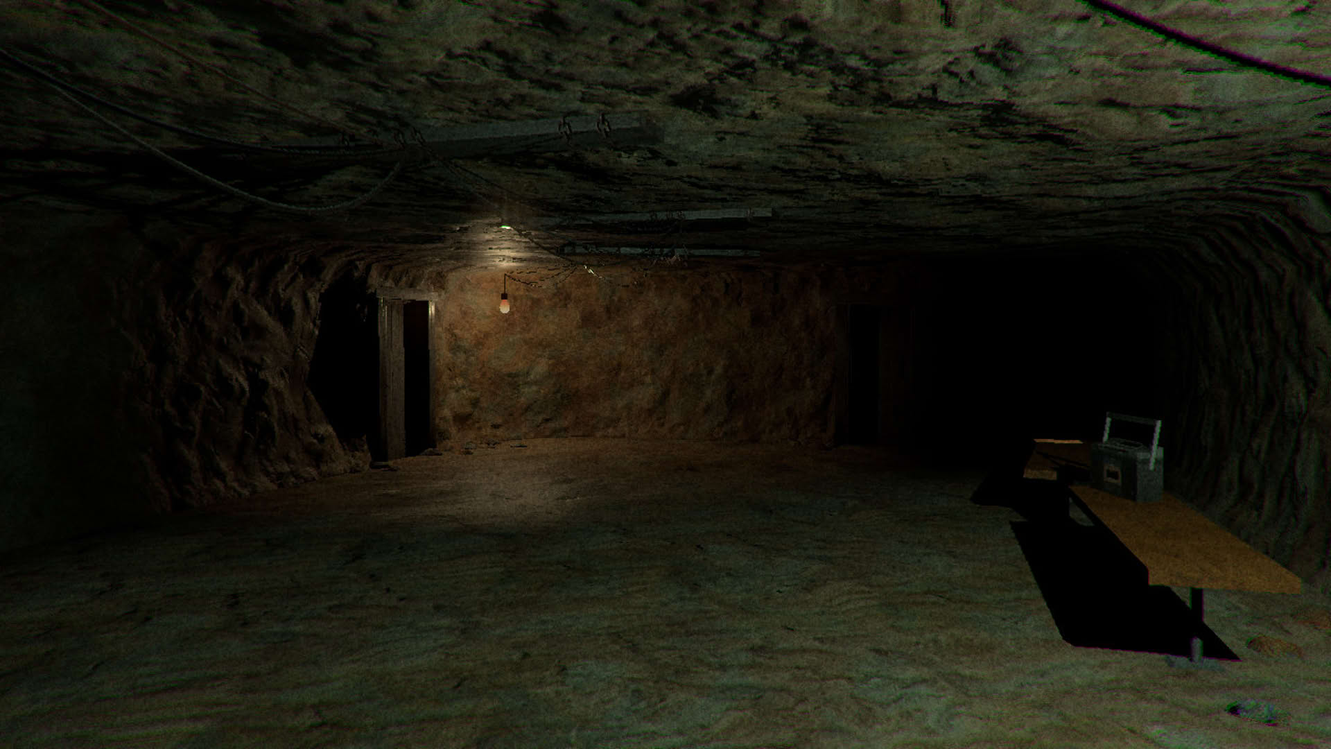 Screenshot for Lost in Vivo