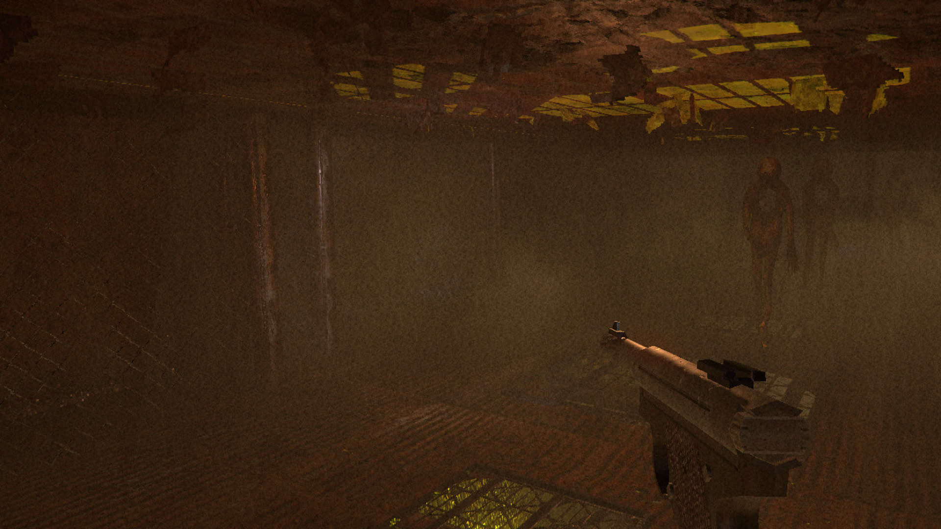 Screenshot for Lost in Vivo
