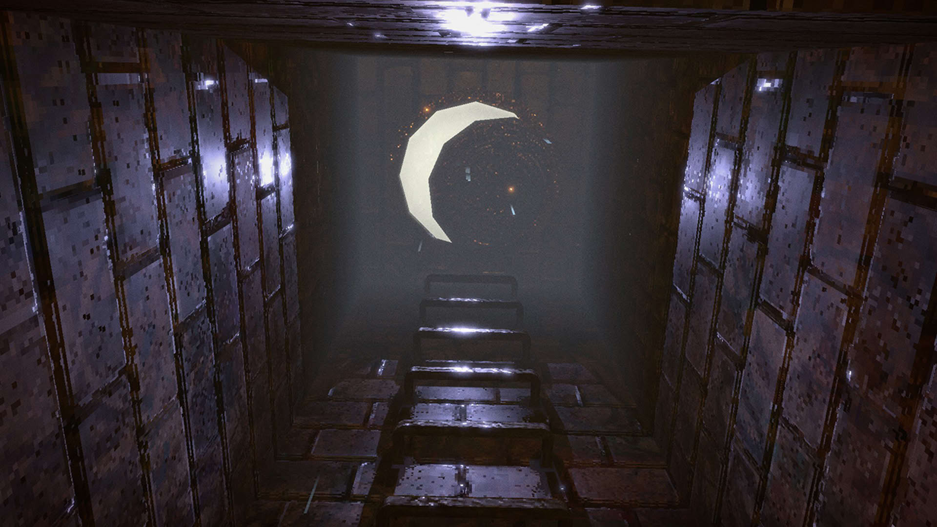 Screenshot for Lost in Vivo