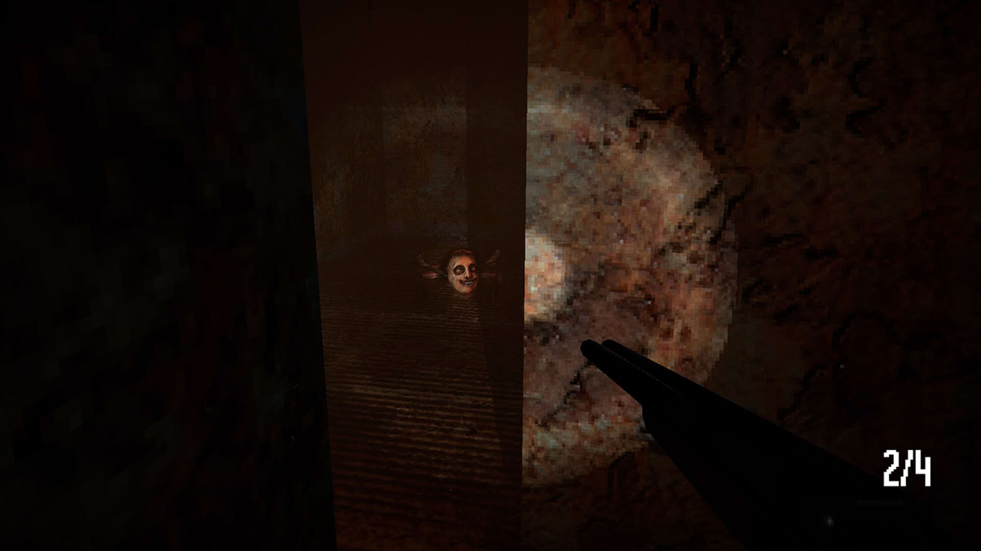 Screenshot for Lost in Vivo