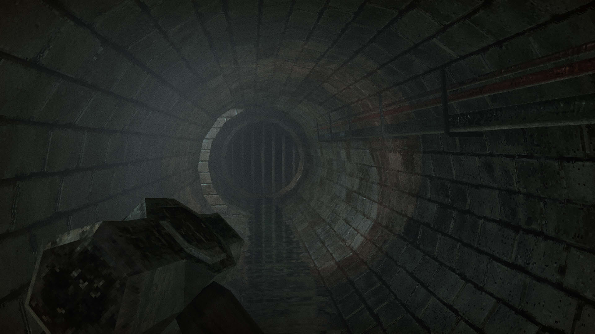 Screenshot for Lost in Vivo