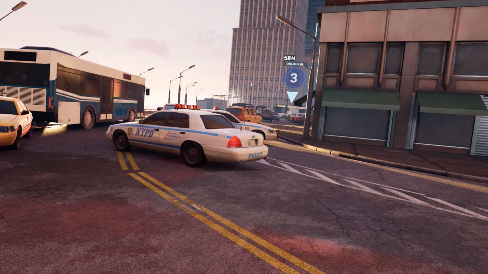 Screenshot for Contractors VR