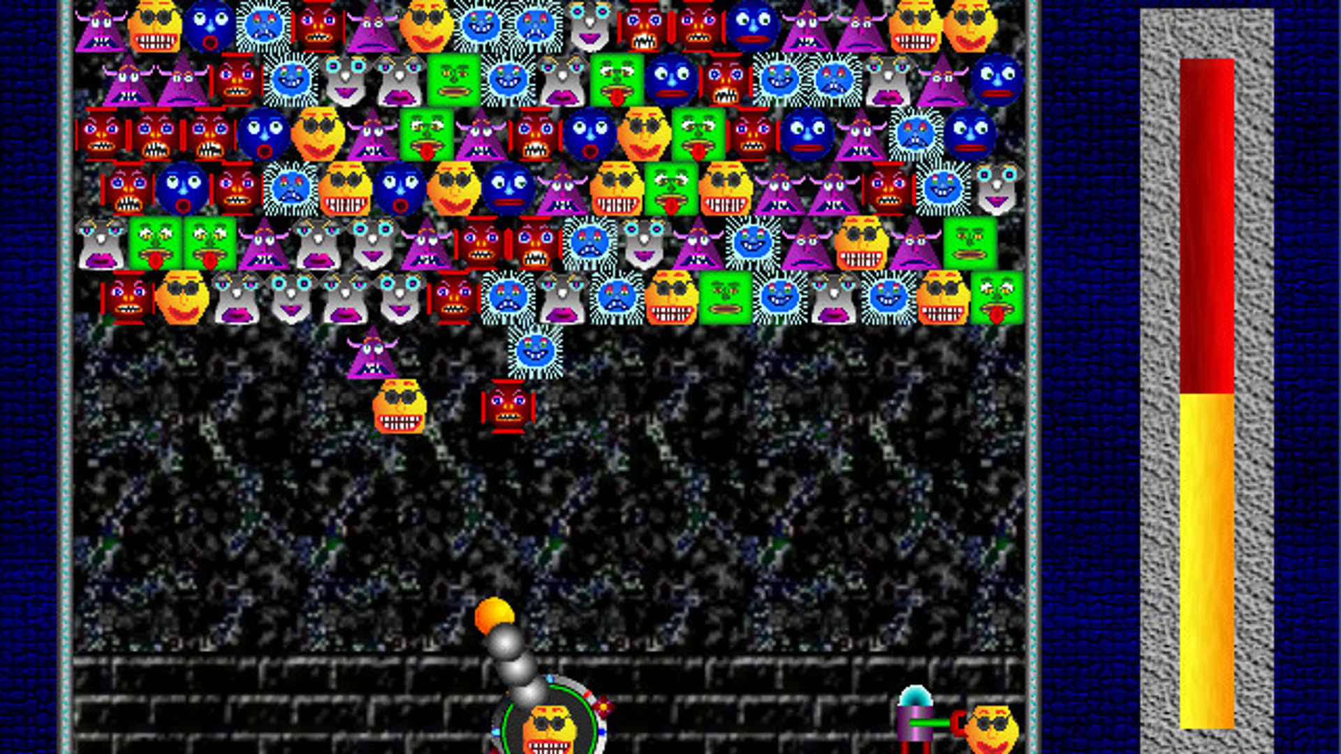Screenshot for Snood