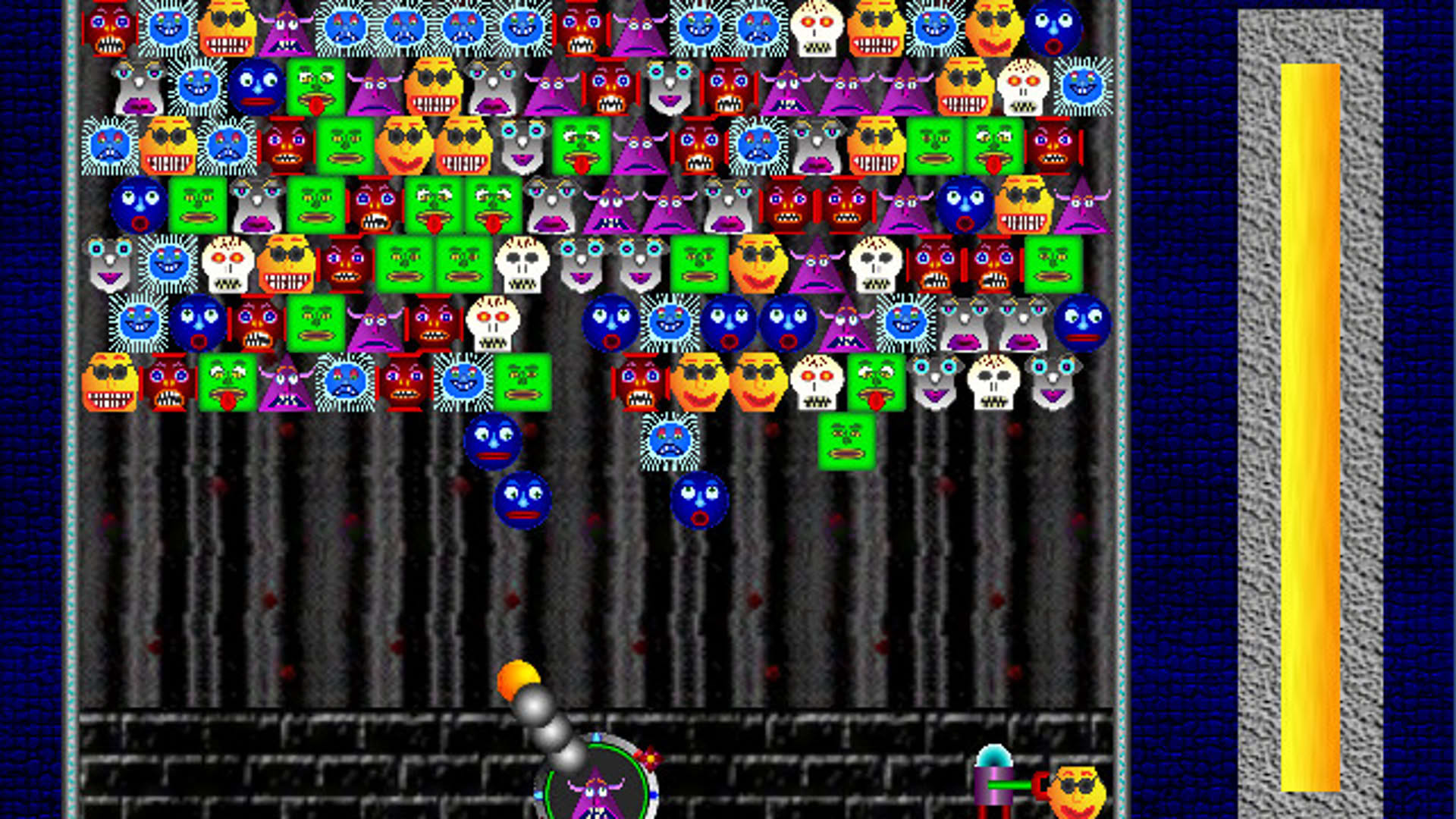 Screenshot for Snood