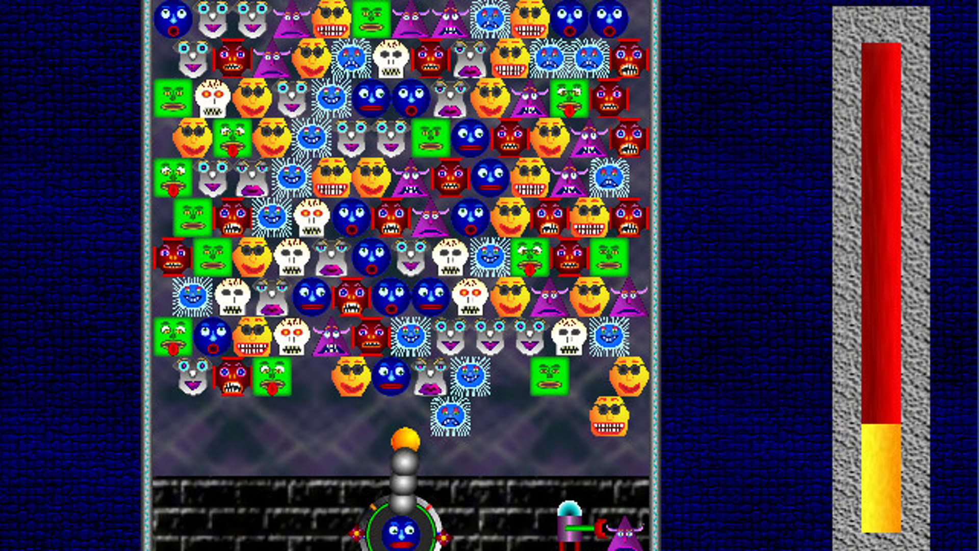 Screenshot for Snood