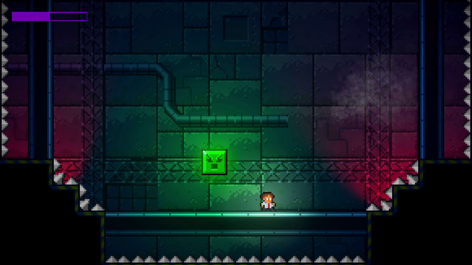Screenshot for Brainmelter Deluxe
