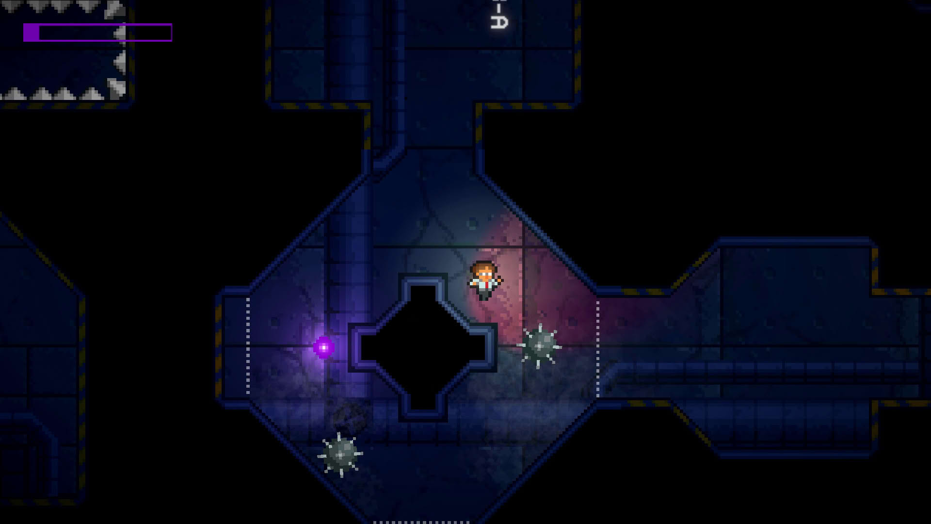 Screenshot for Brainmelter Deluxe