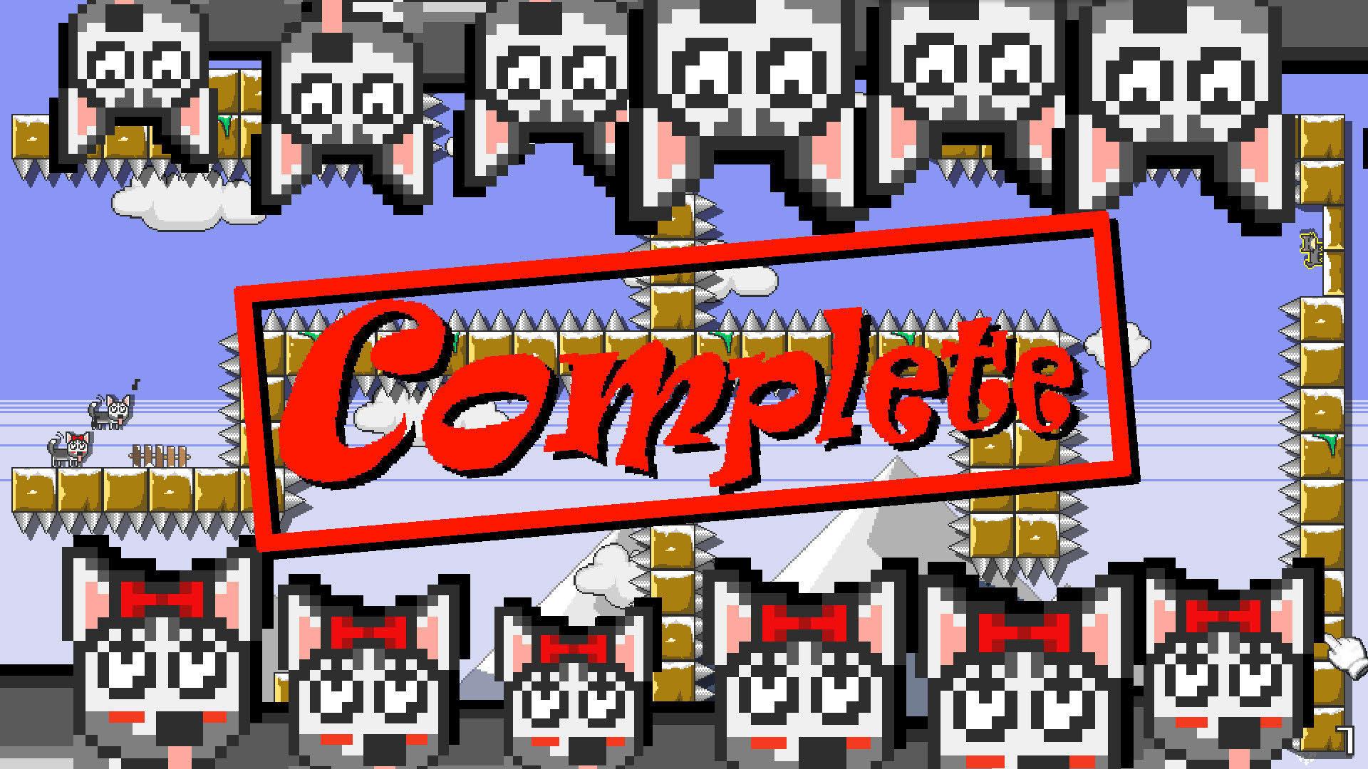 Screenshot for Mr Husky