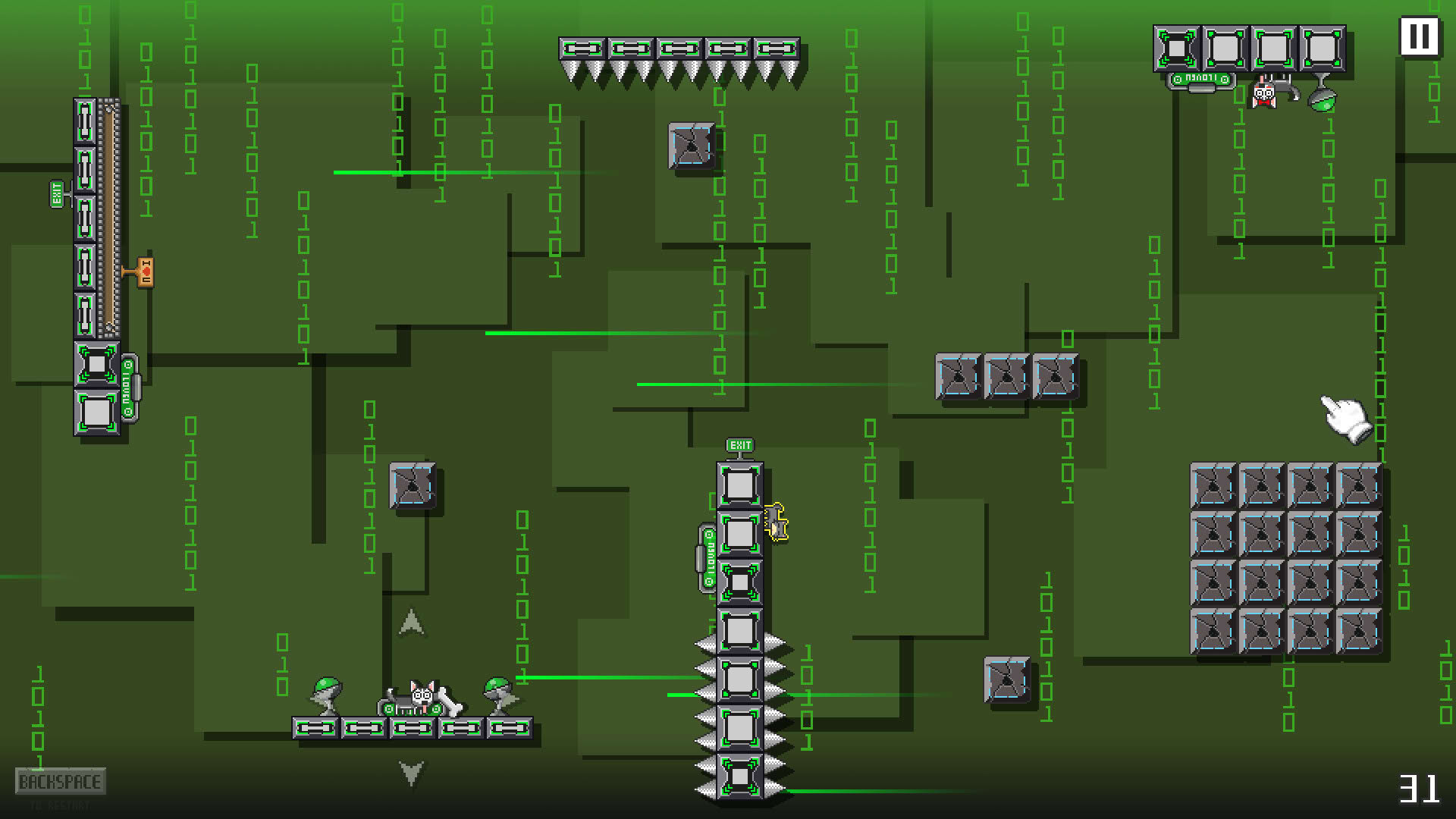 Screenshot for Mr Husky