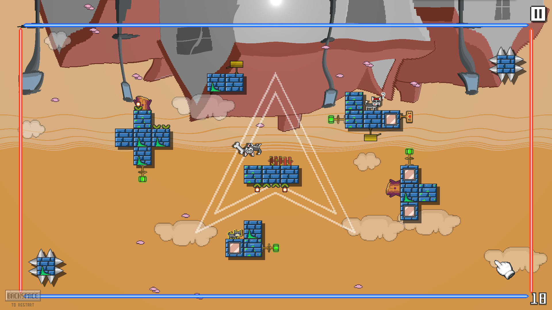 Screenshot for Mr Husky