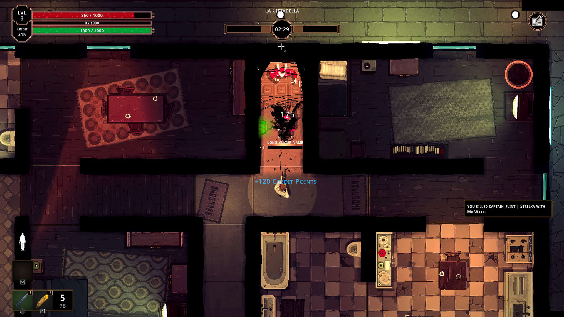 Screenshot for Hell is Others