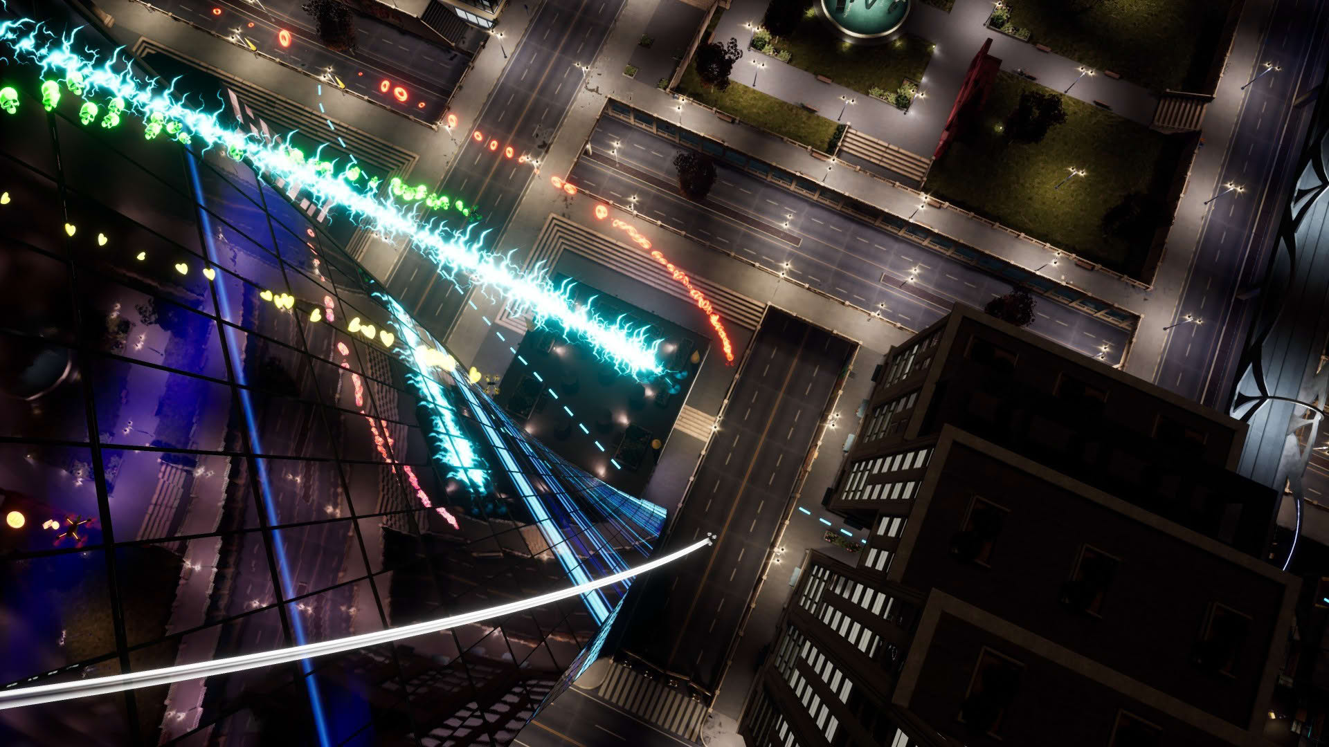 Screenshot for DCL: The Game