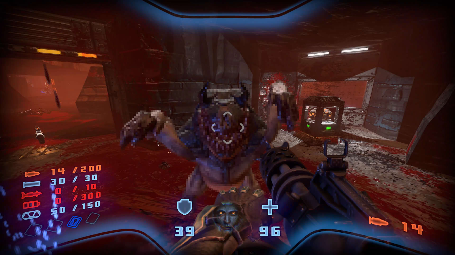 Screenshot for Prodeus