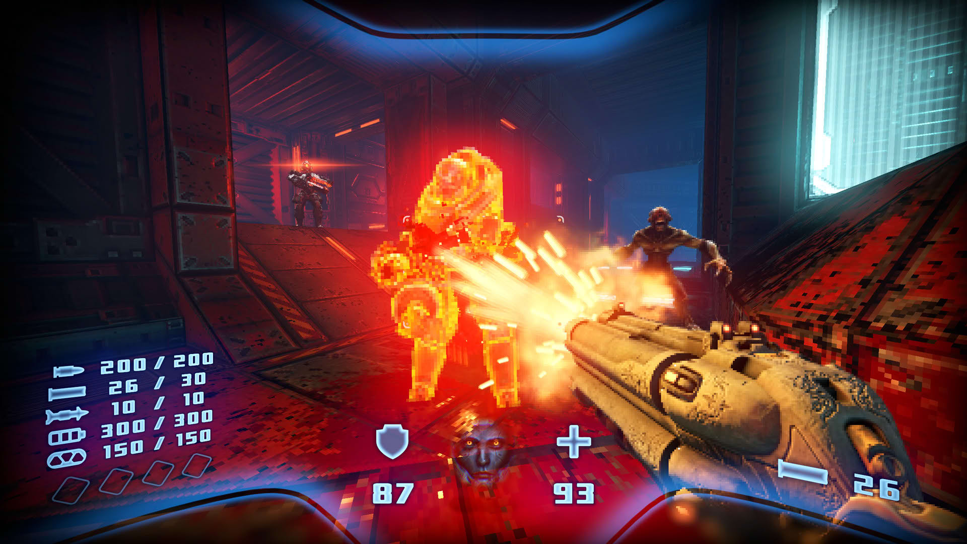 Screenshot for Prodeus