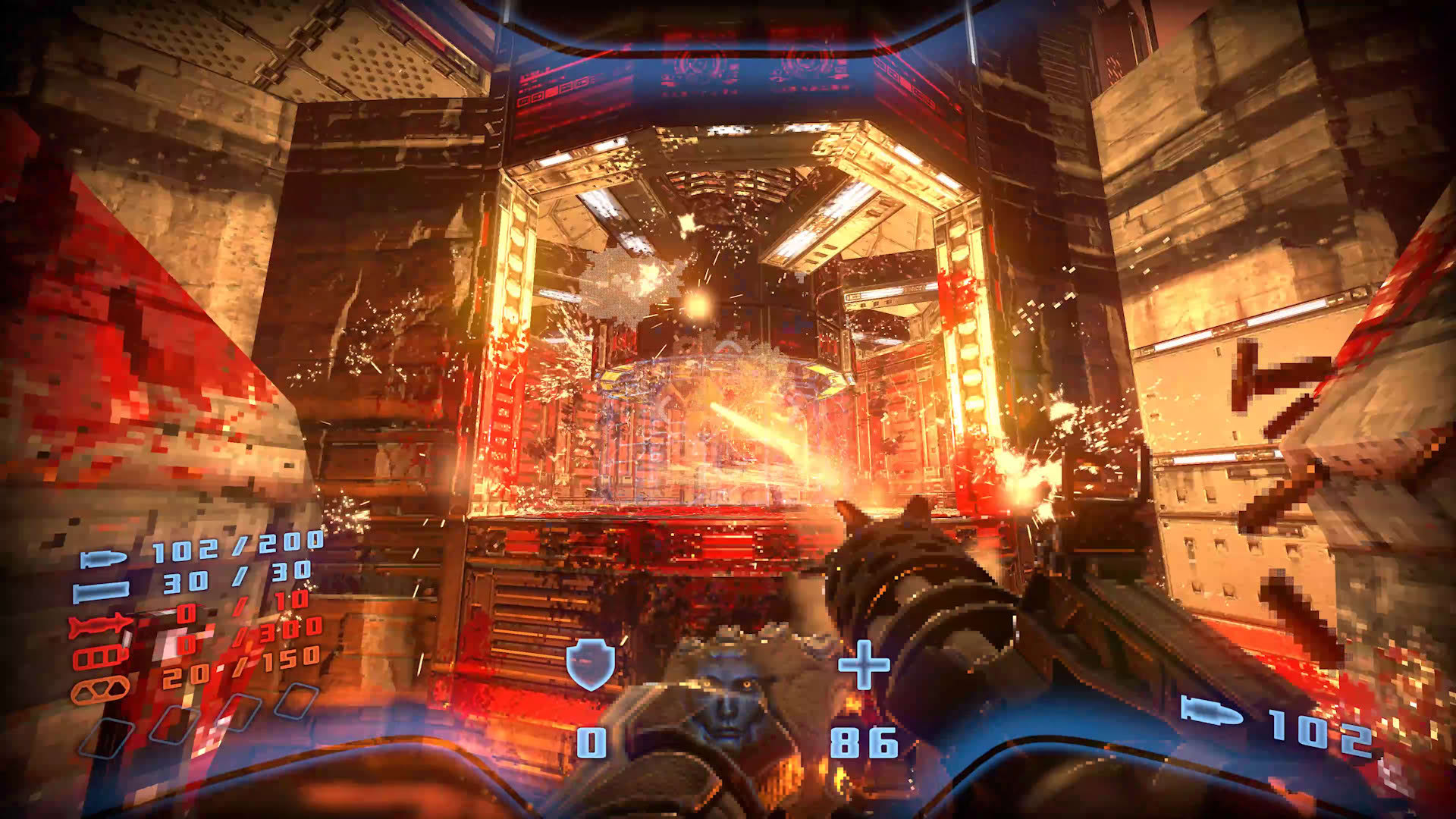 Screenshot for Prodeus