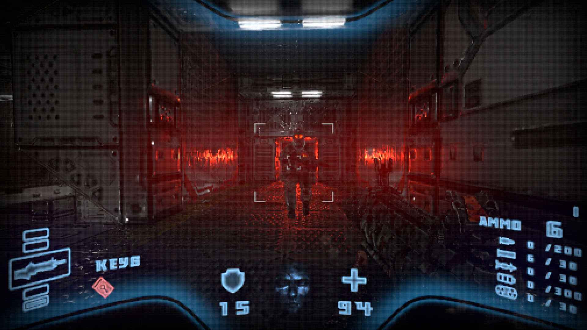Screenshot for Prodeus