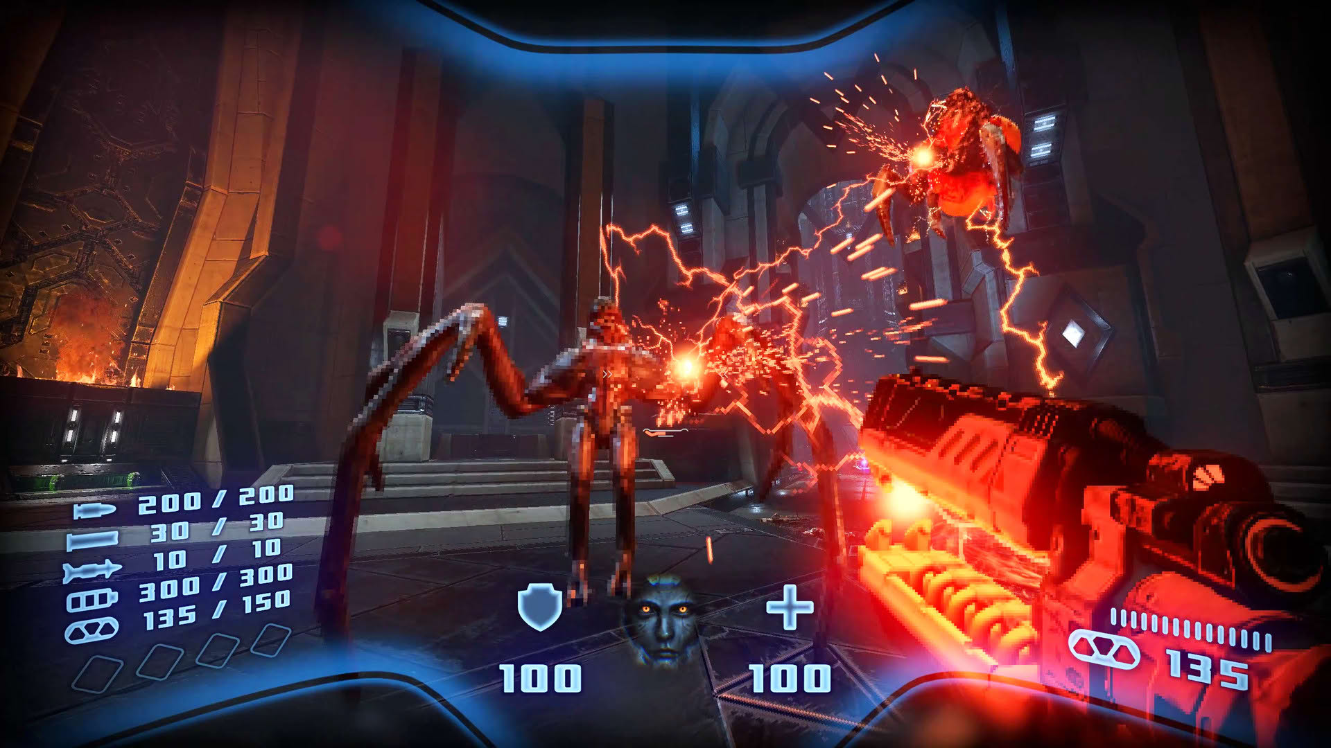 Screenshot for Prodeus