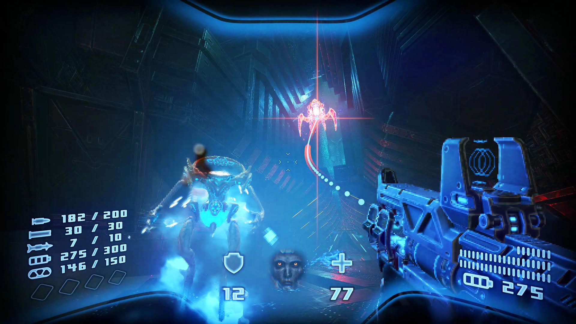 Screenshot for Prodeus