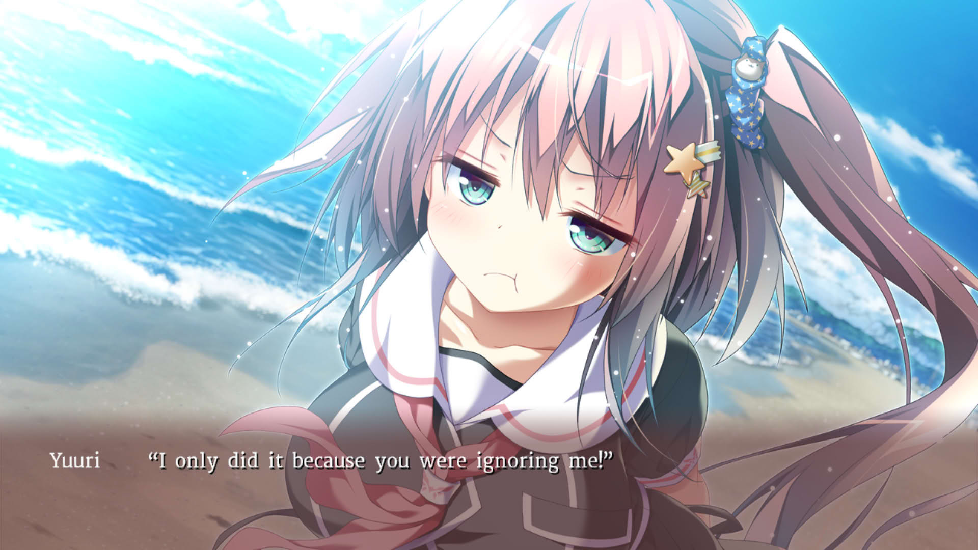 Screenshot for Trinoline