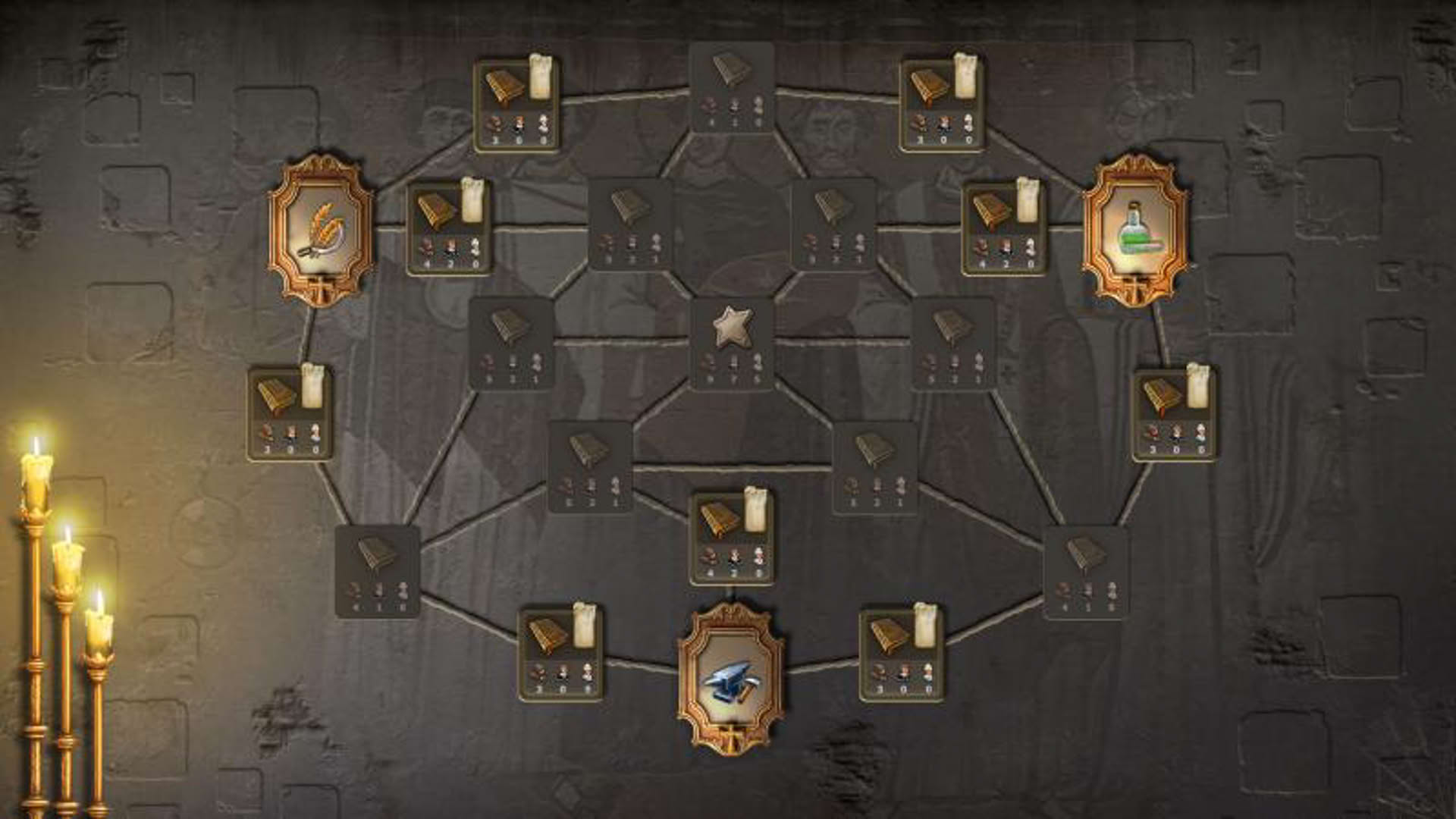 Screenshot for The Settlers 7: Paths to a Kingdom
