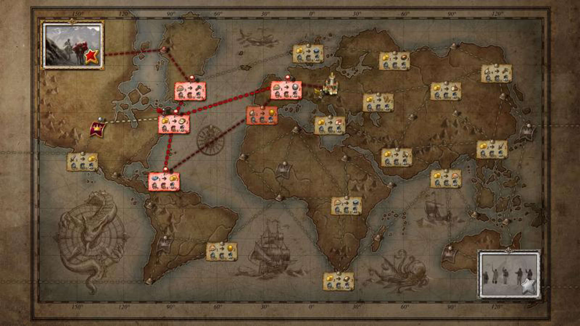 Screenshot for The Settlers 7: Paths to a Kingdom