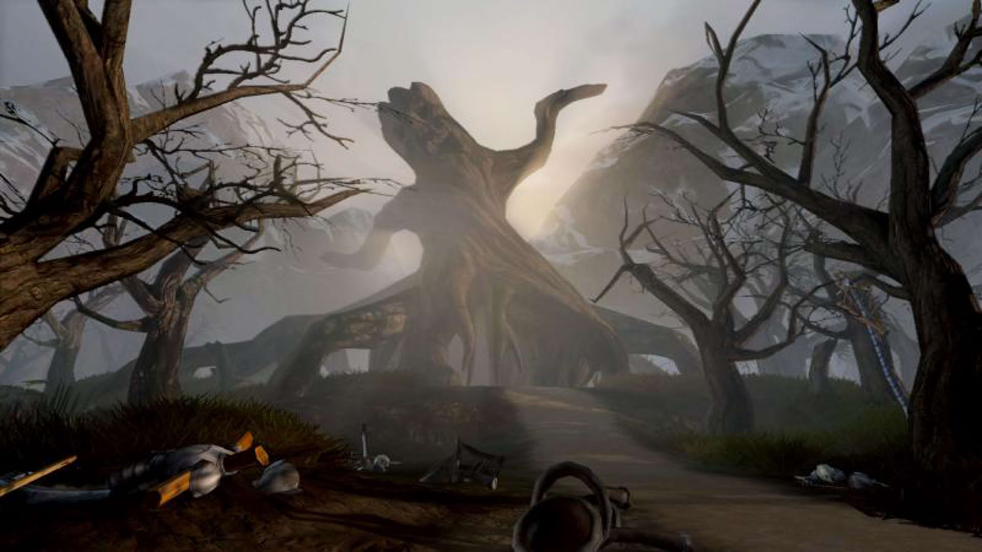 Screenshot for The Settlers 7: Paths to a Kingdom