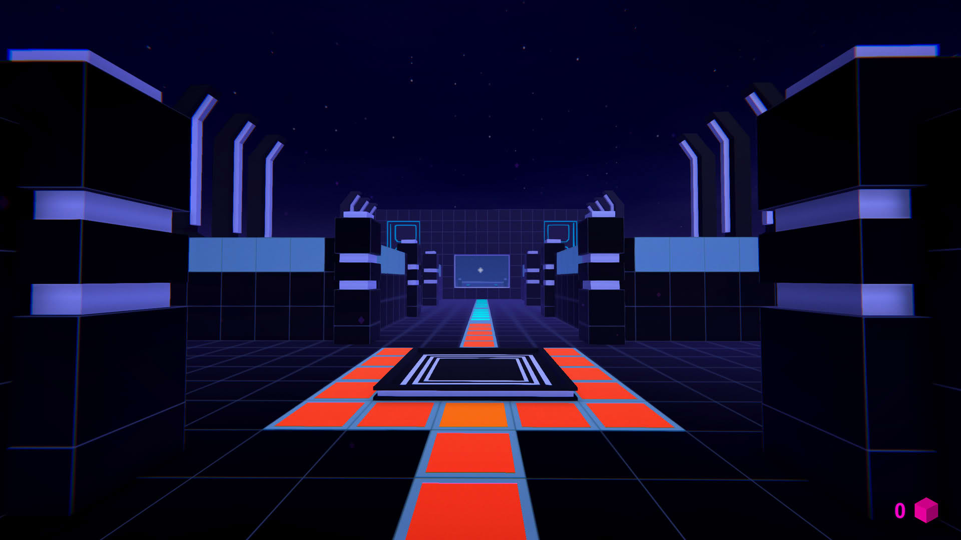 Screenshot for Neon Junctions