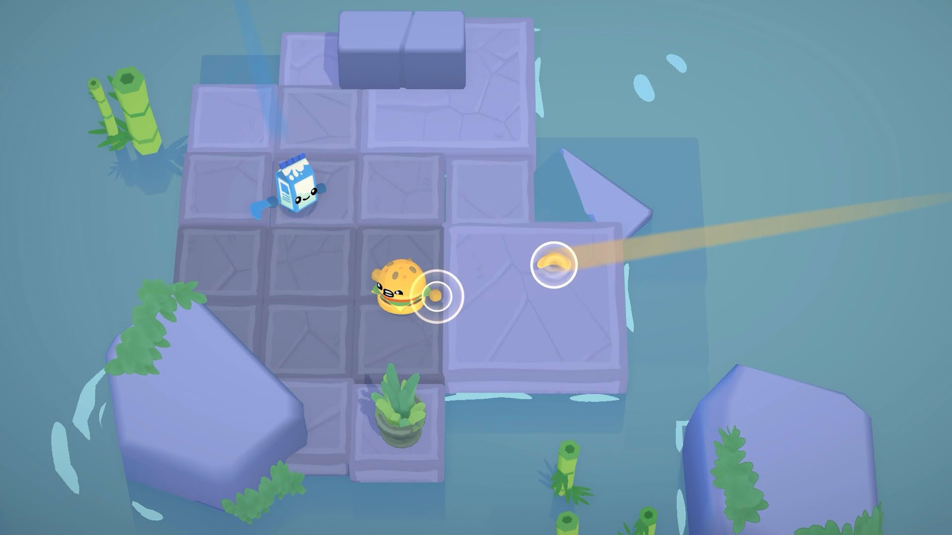 Screenshot for Boomerang Fu