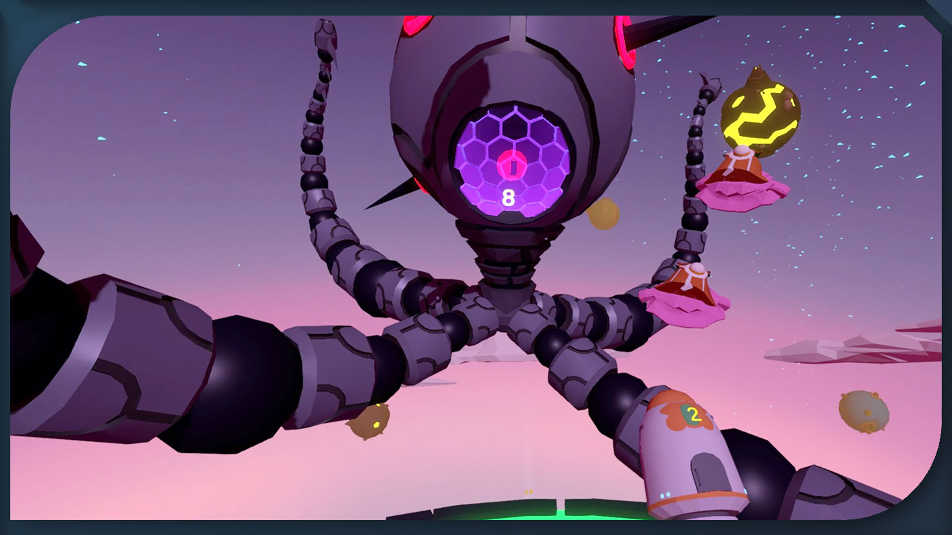 Screenshot for Animal Force