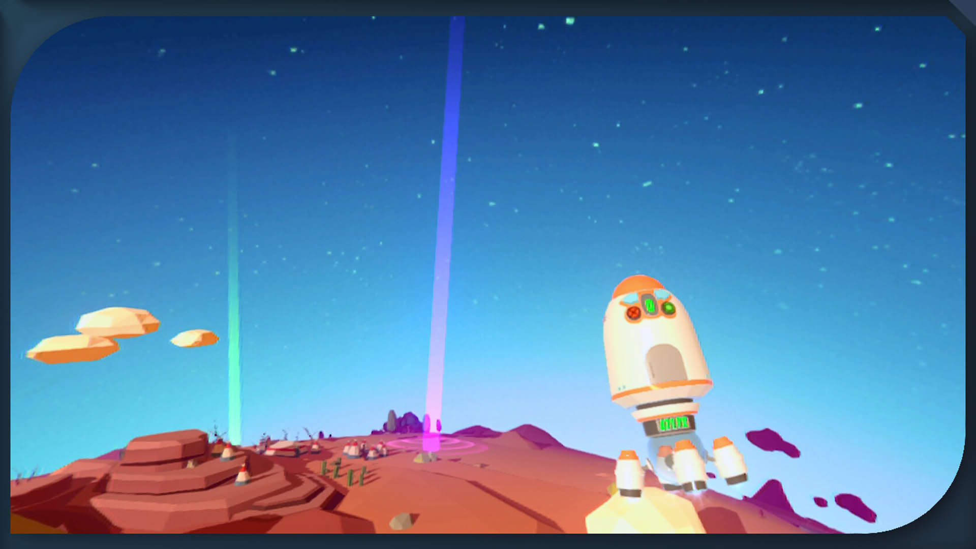 Screenshot for Animal Force