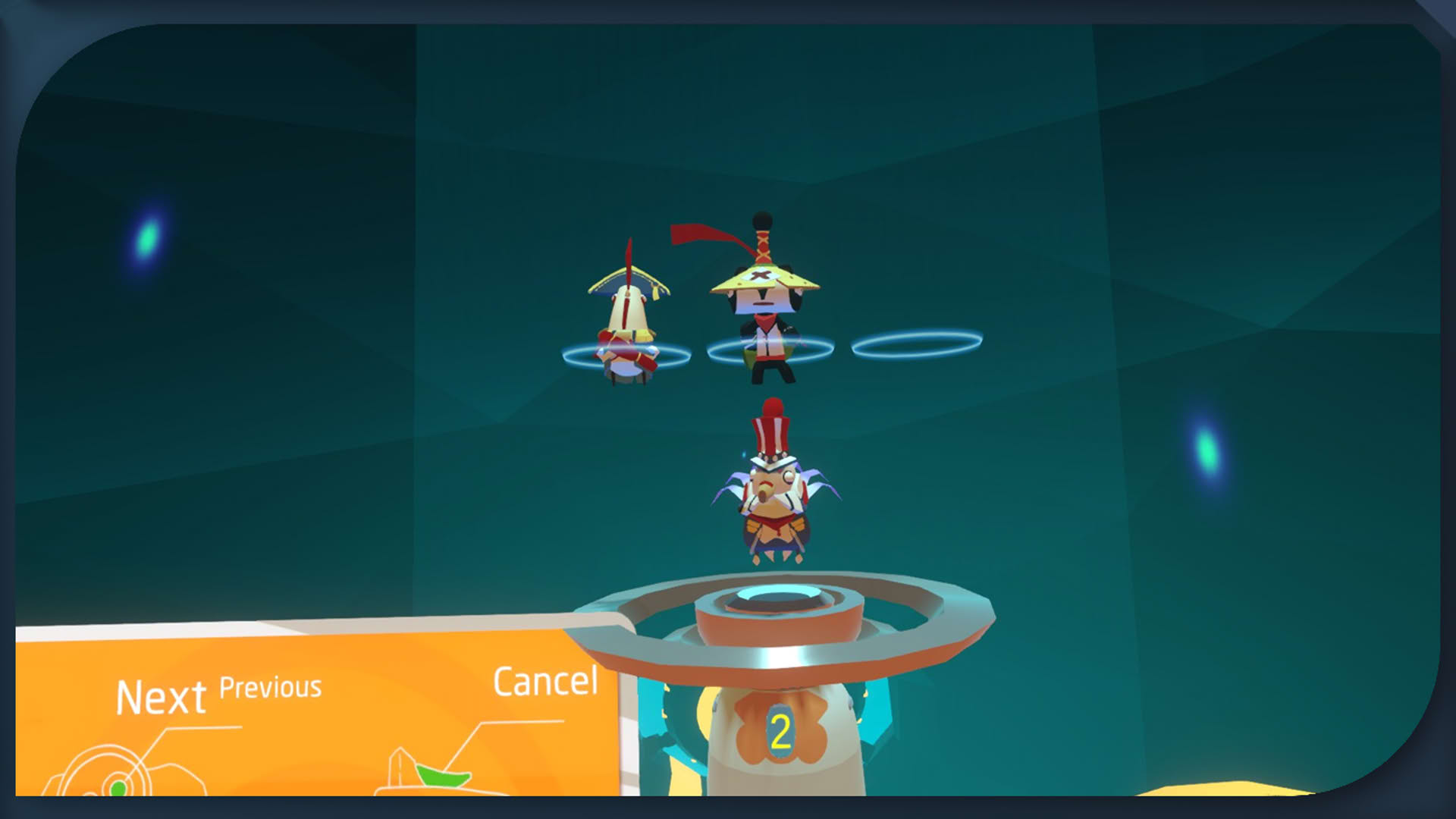 Screenshot for Animal Force