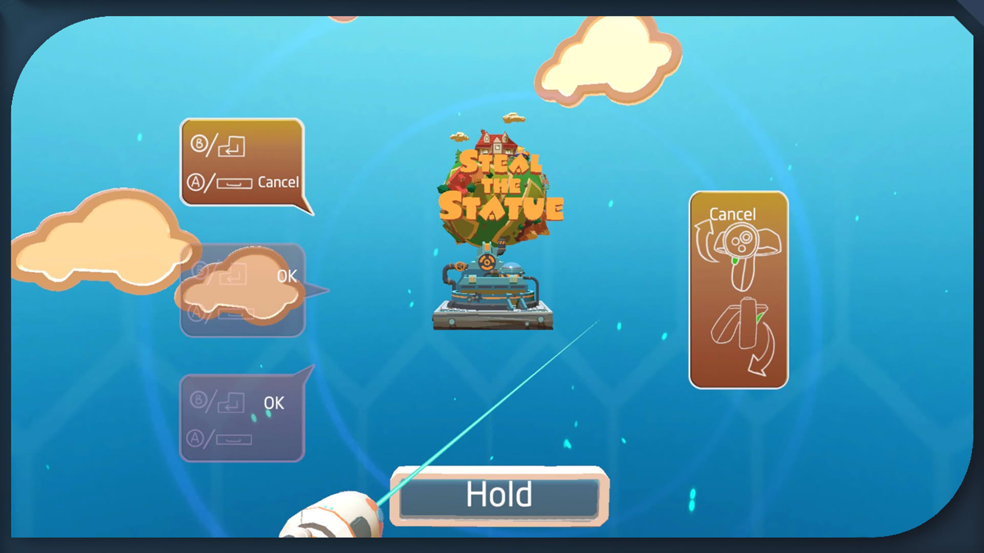 Screenshot for Animal Force