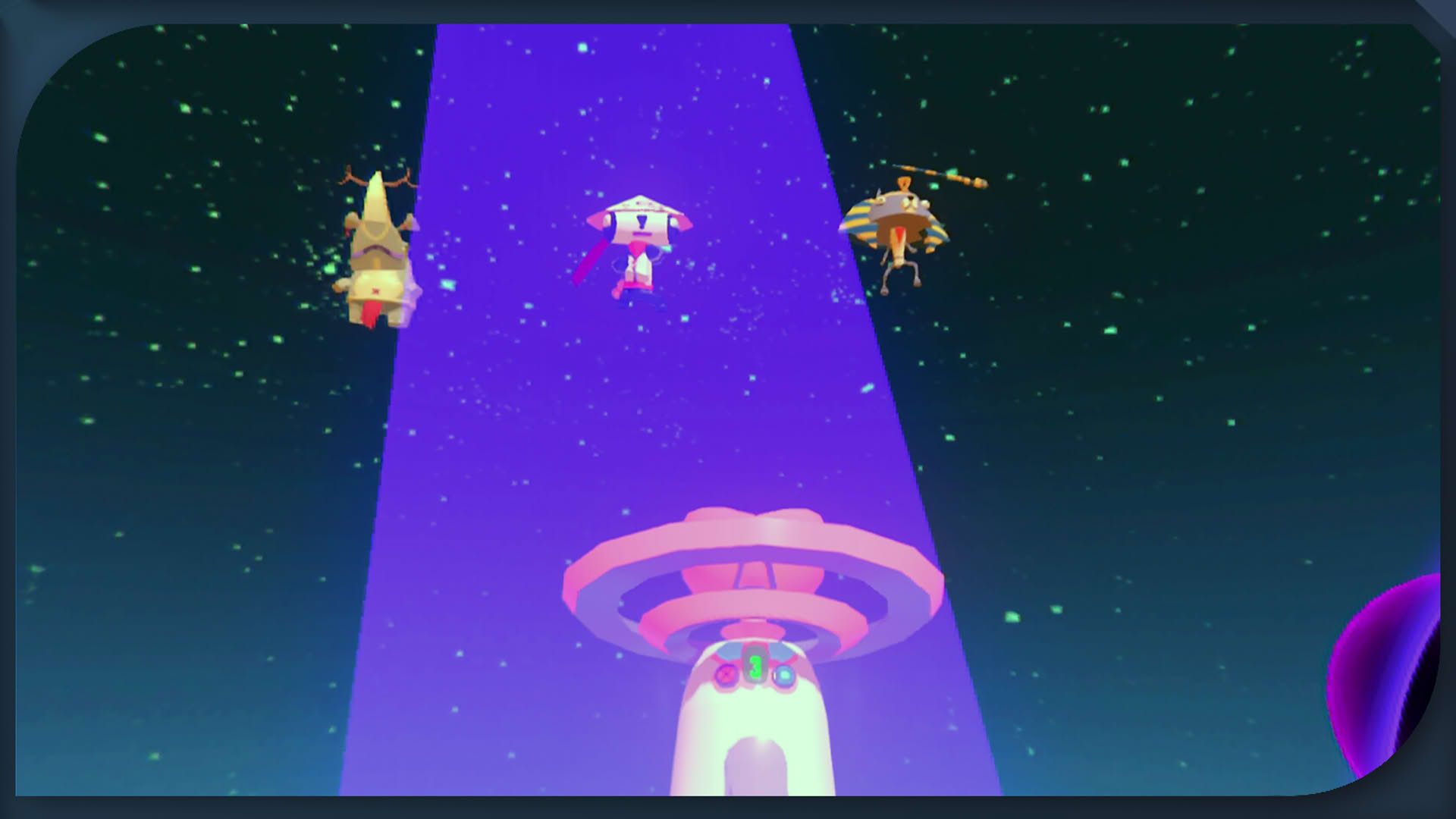 Screenshot for Animal Force