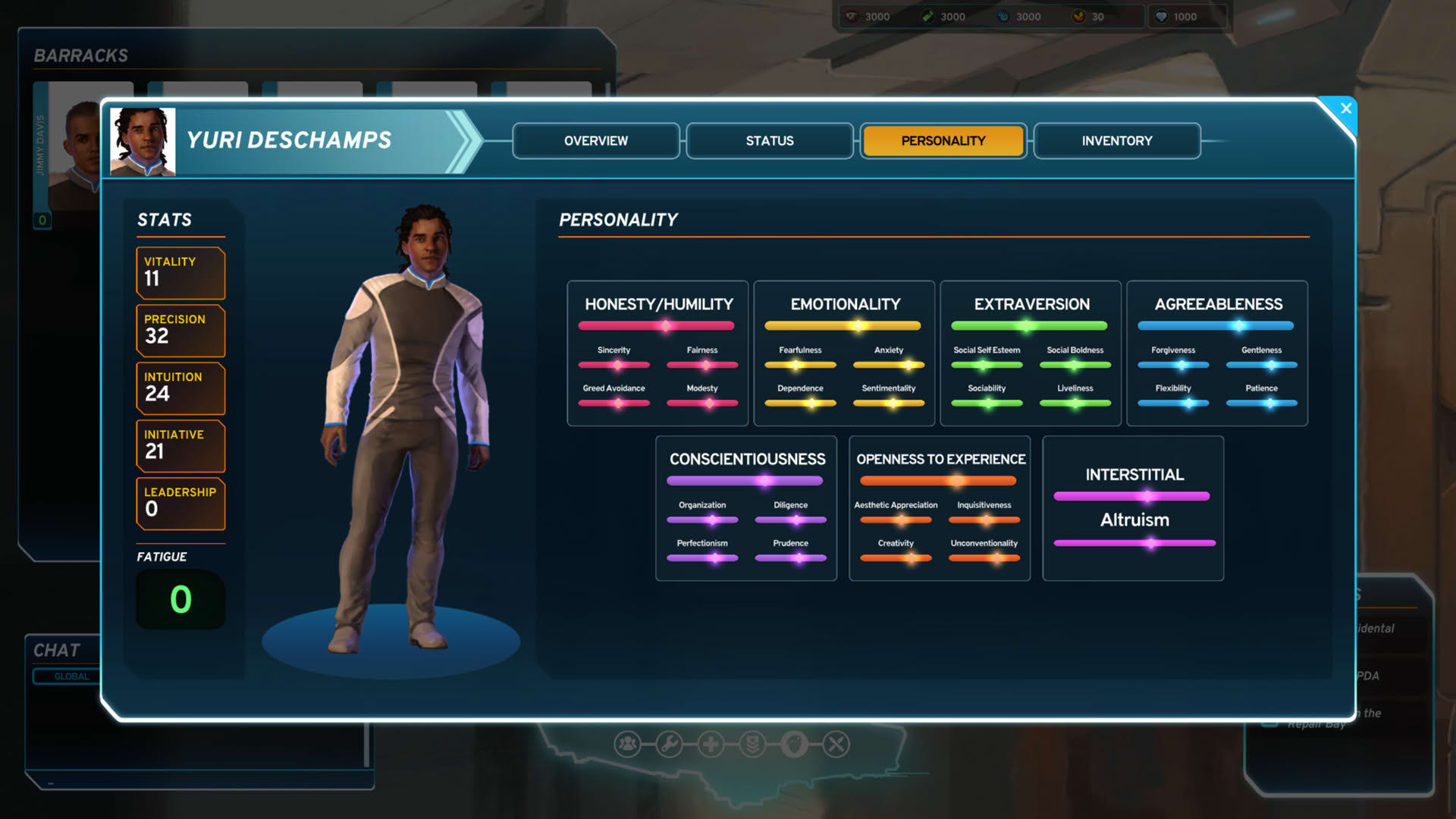 Screenshot for Destiny's Sword