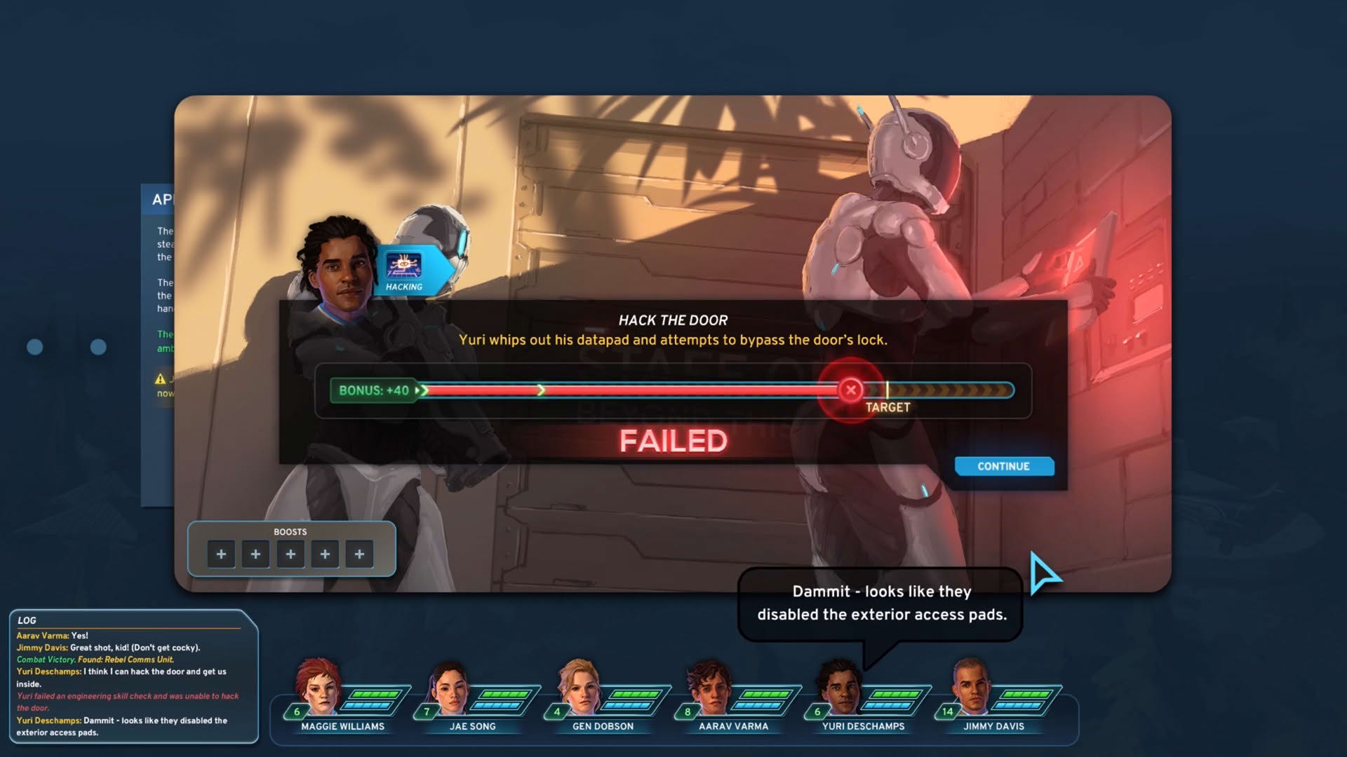 Screenshot for Destiny's Sword