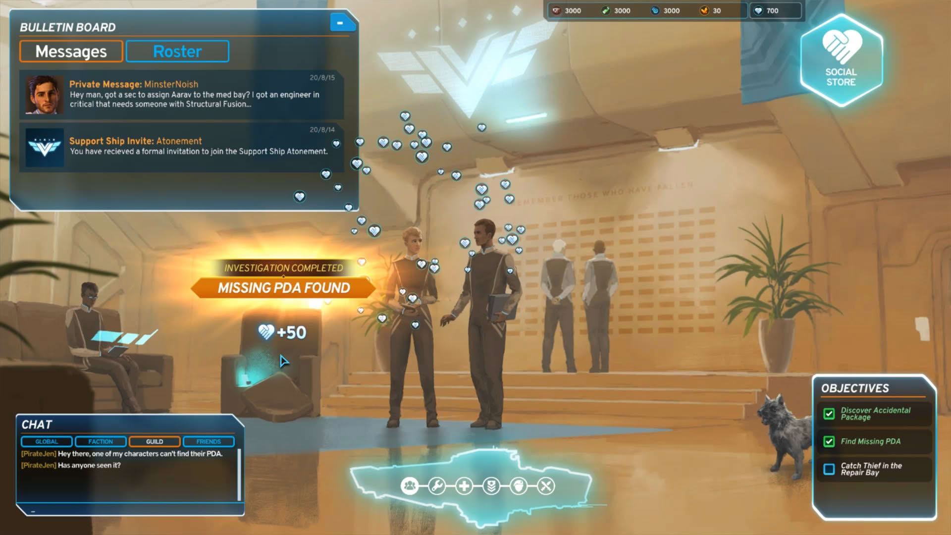 Screenshot for Destiny's Sword