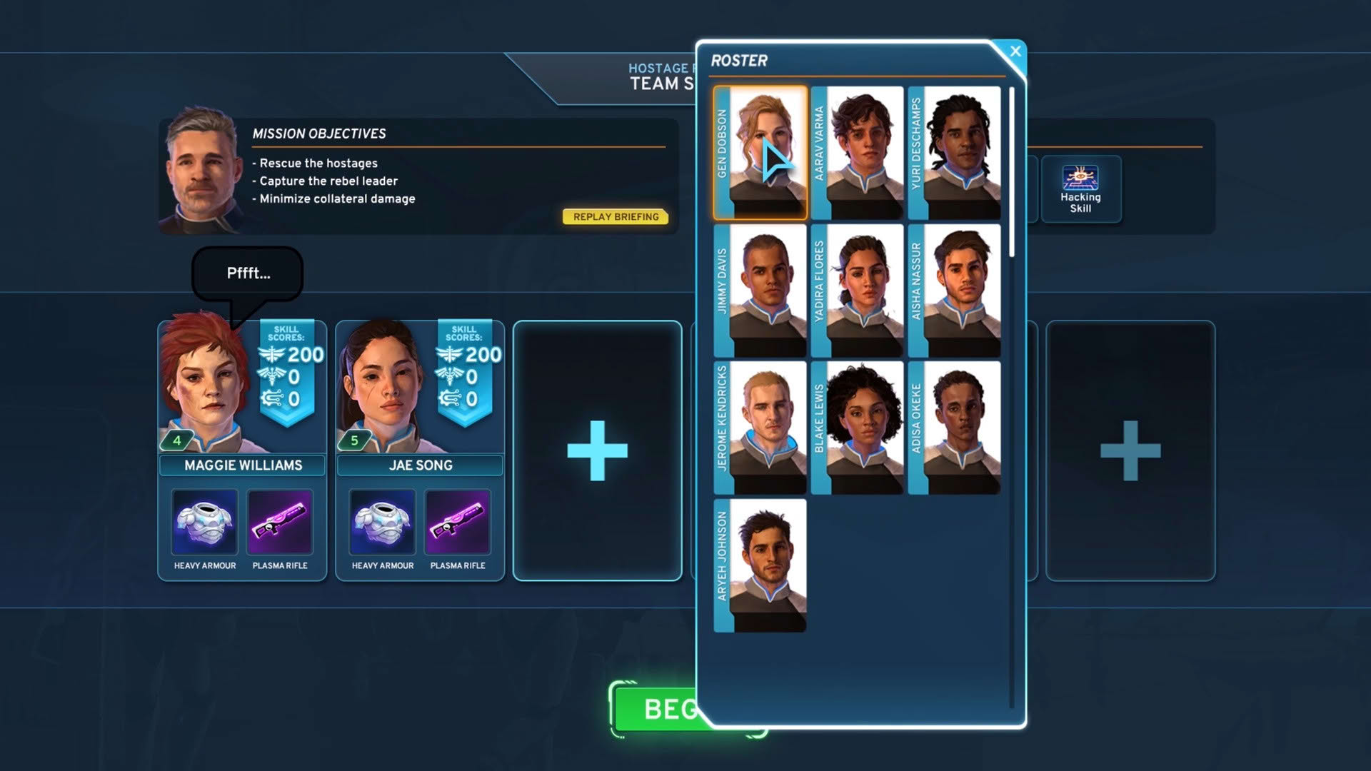 Screenshot for Destiny's Sword