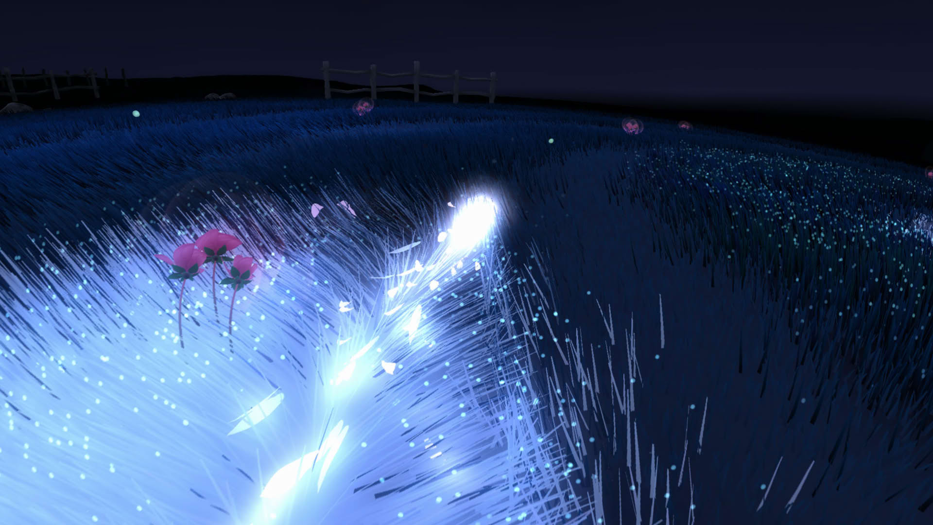 Screenshot for Flower