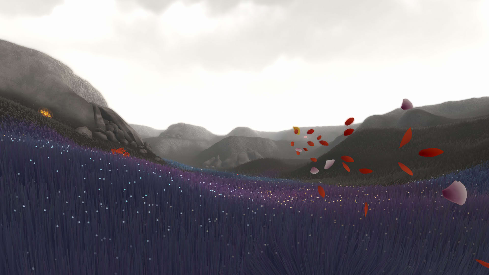 Screenshot for Flower
