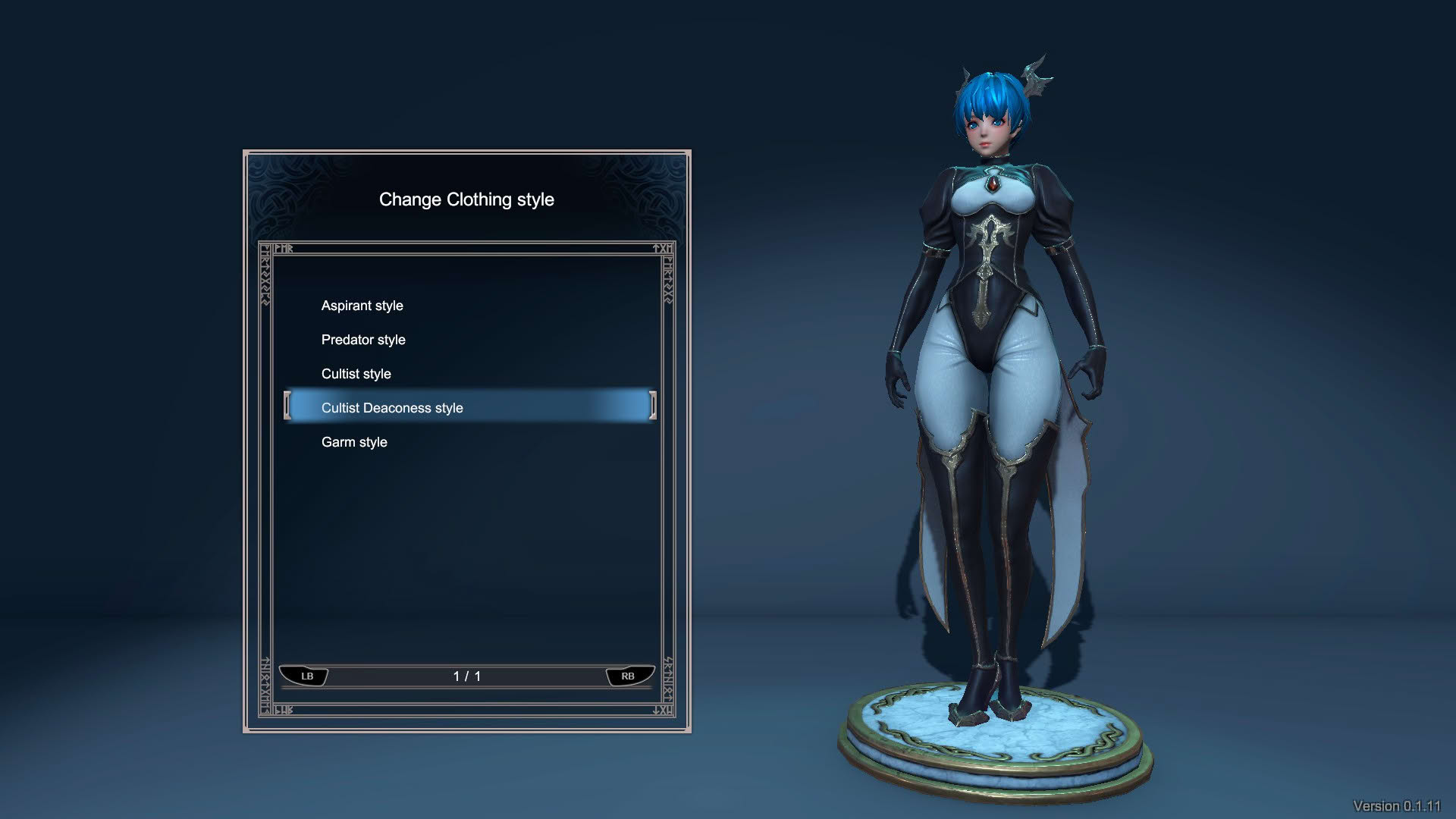 Screenshot for Neverinth: The Never Ending Labyrinth