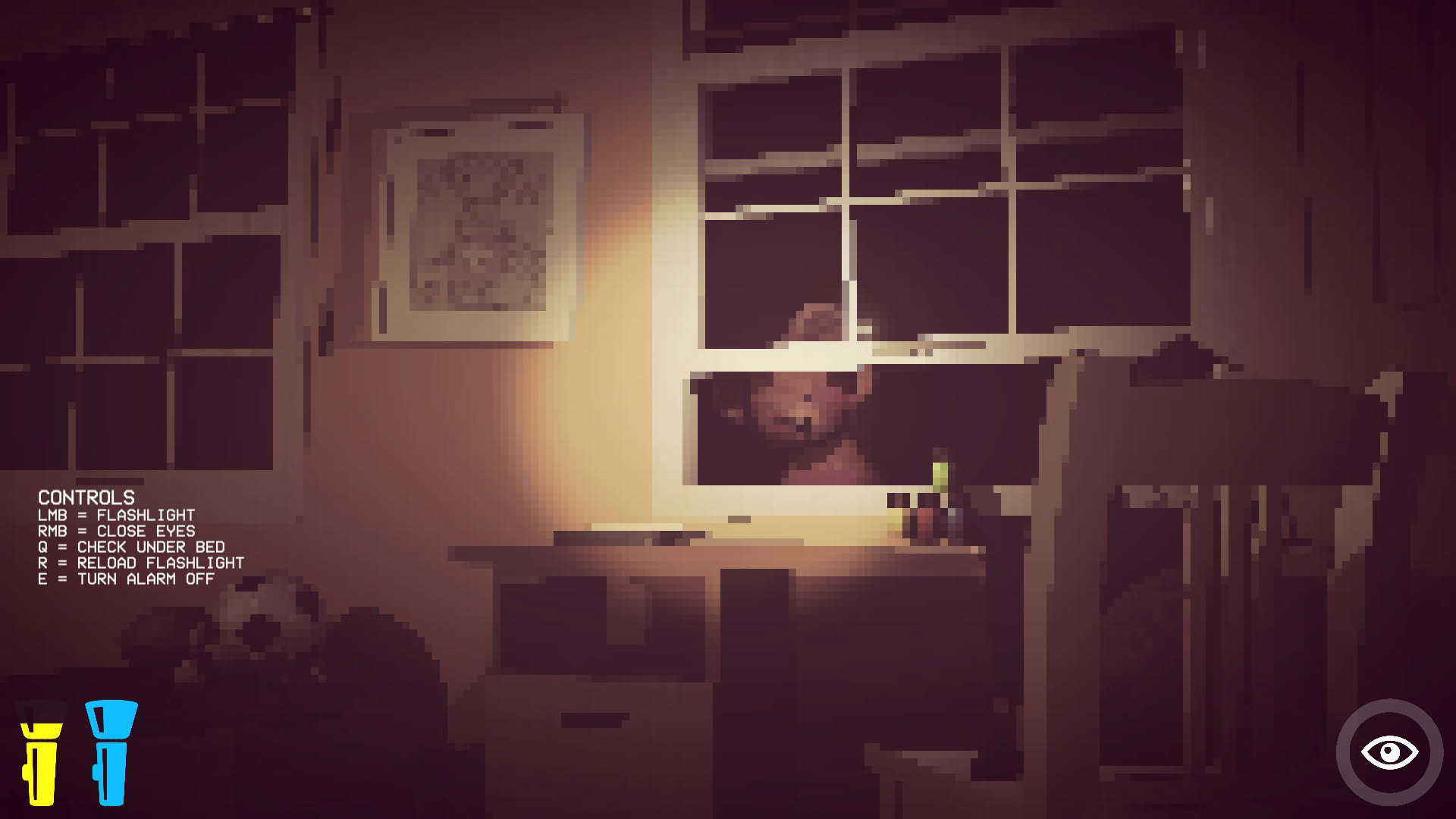 Screenshot for Bedtime Blues