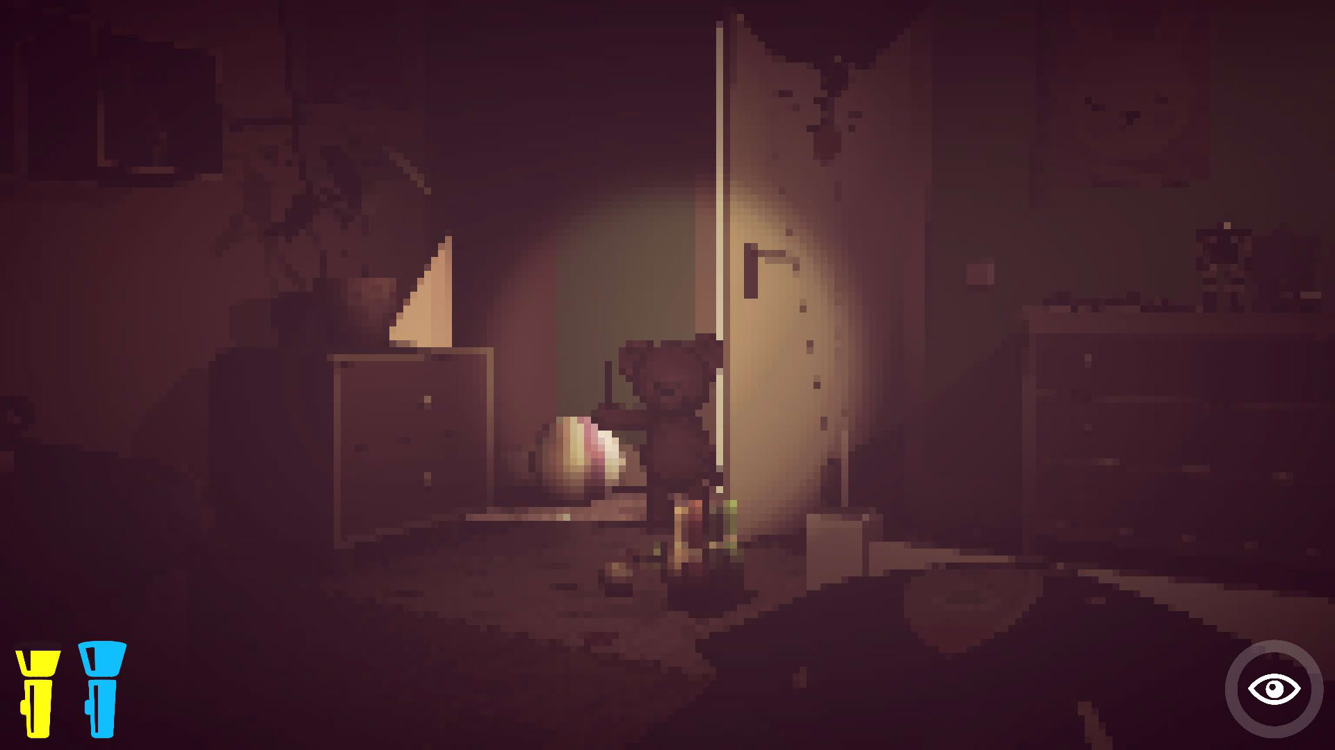 Screenshot for Bedtime Blues