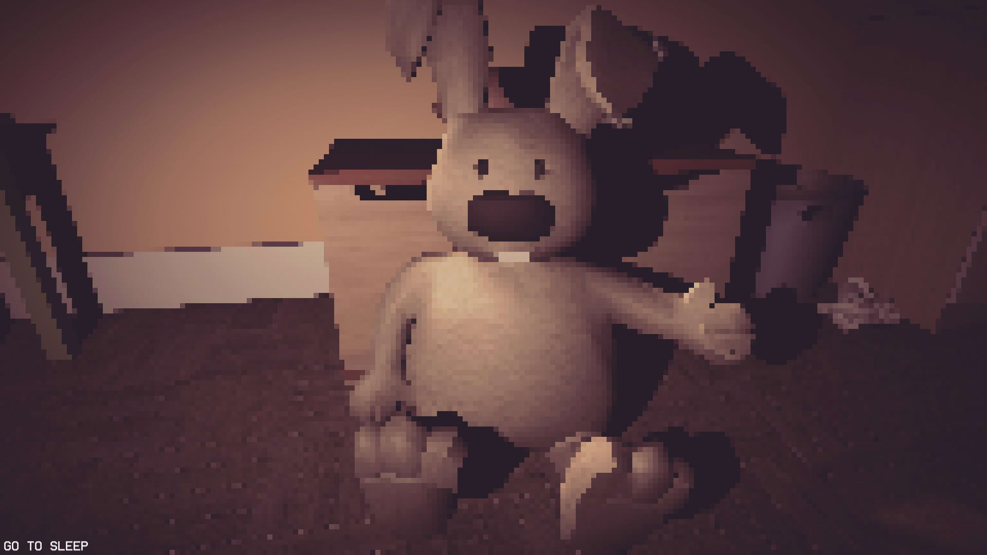 Screenshot for Bedtime Blues
