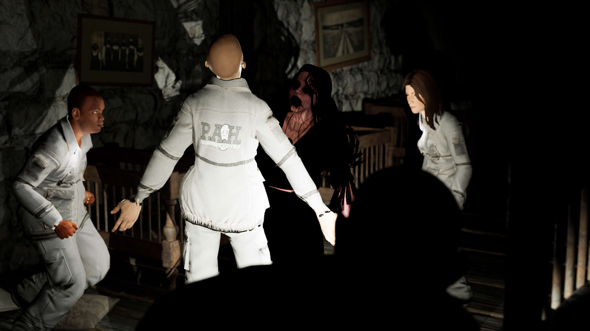 Screenshot for Pacify