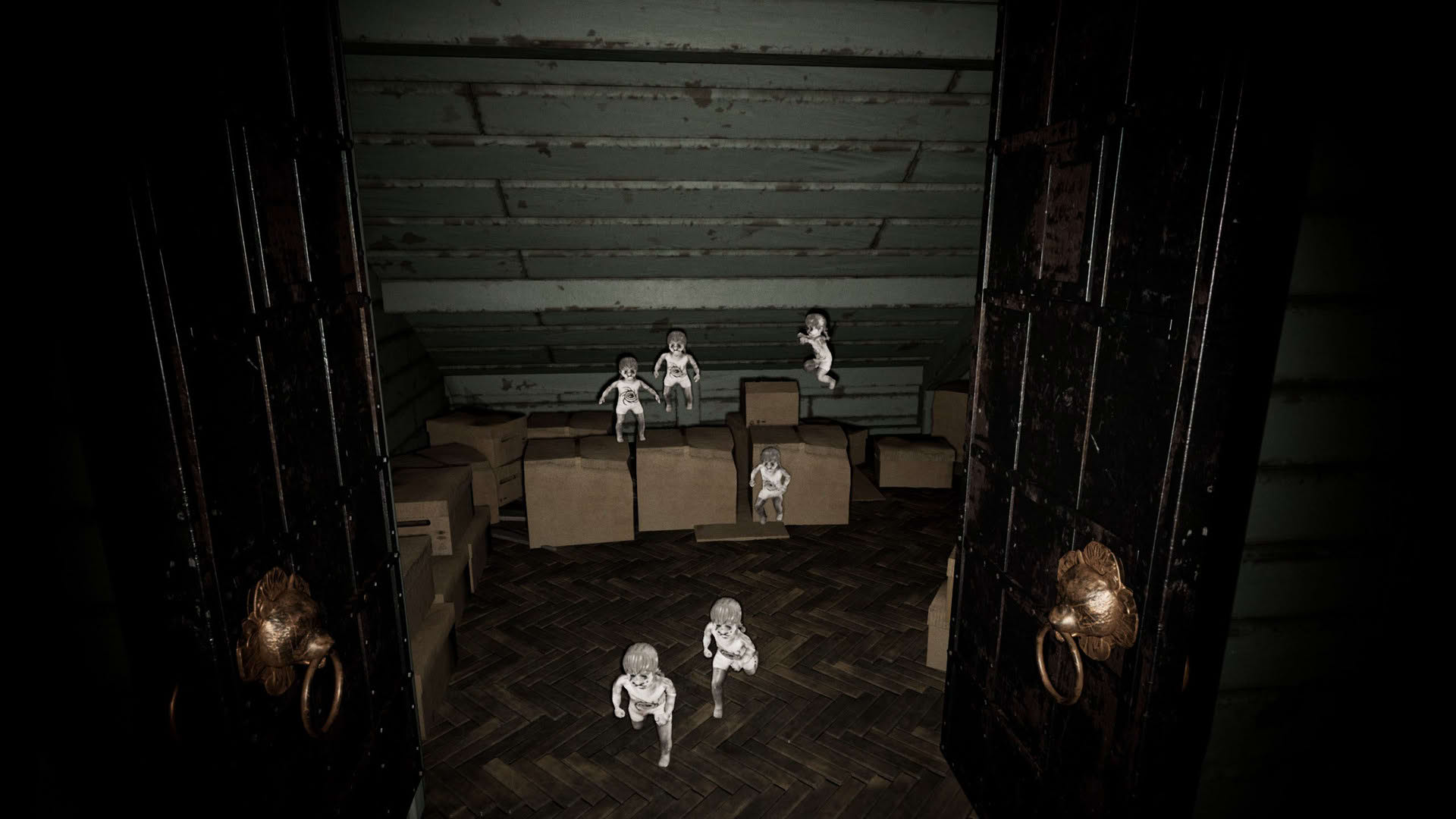 Screenshot for Pacify