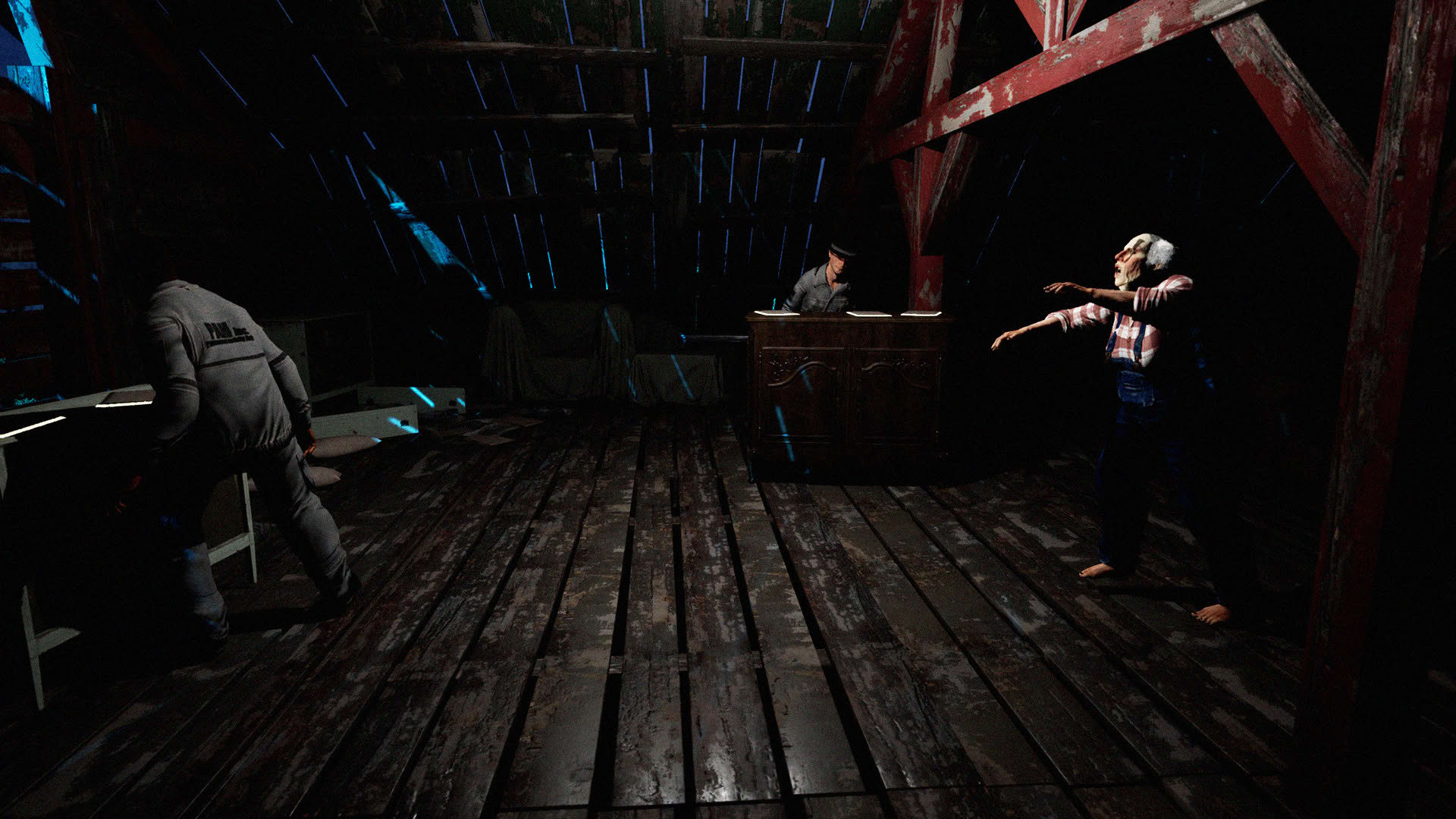 Screenshot for Pacify