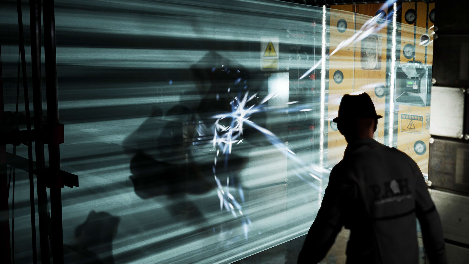 Screenshot for Pacify