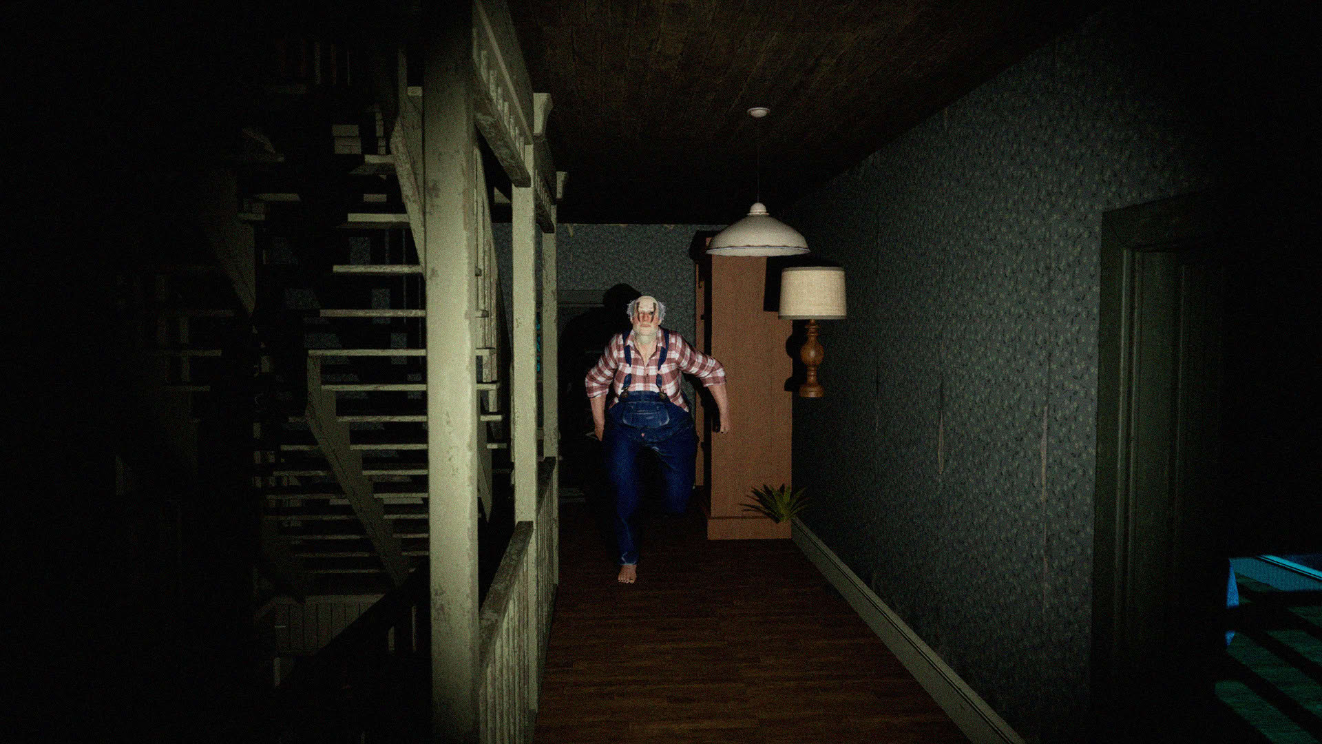 Screenshot for Pacify