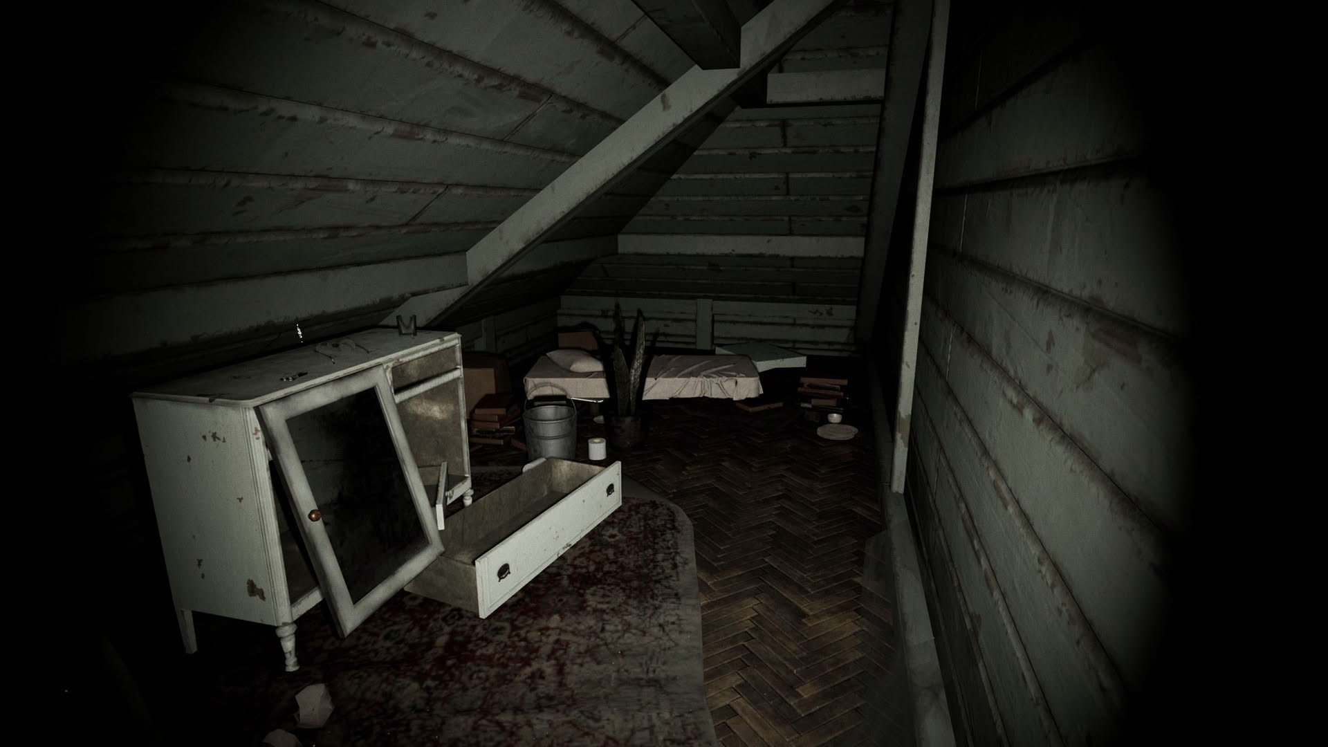 Screenshot for Pacify